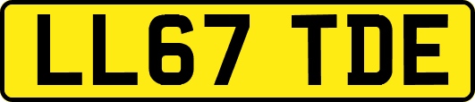 LL67TDE