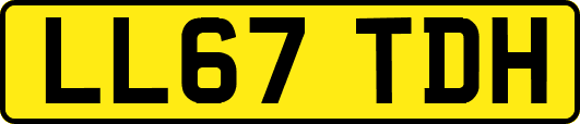 LL67TDH