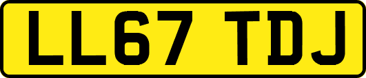 LL67TDJ