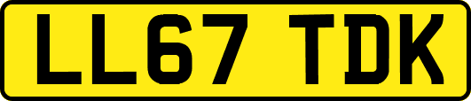 LL67TDK