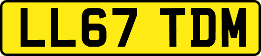 LL67TDM