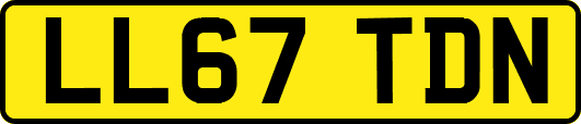 LL67TDN