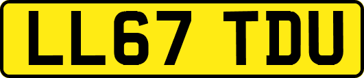 LL67TDU