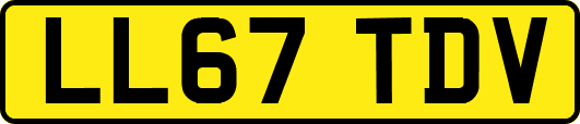 LL67TDV