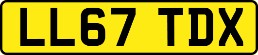 LL67TDX
