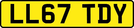 LL67TDY