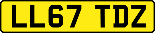 LL67TDZ