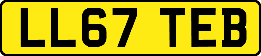 LL67TEB