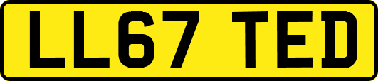LL67TED