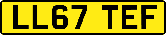 LL67TEF