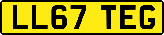 LL67TEG