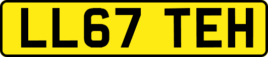 LL67TEH