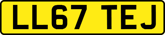 LL67TEJ