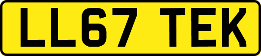 LL67TEK