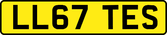 LL67TES