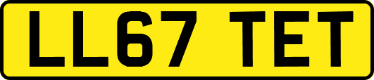 LL67TET