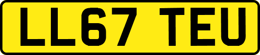 LL67TEU