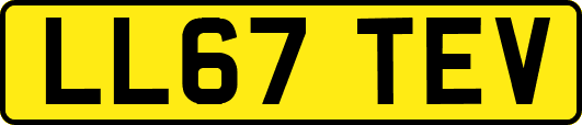 LL67TEV
