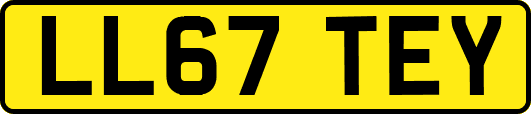 LL67TEY