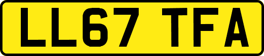 LL67TFA
