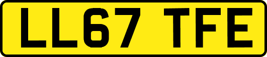 LL67TFE