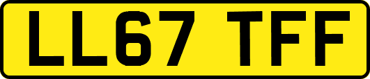 LL67TFF