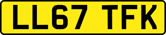 LL67TFK