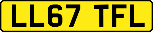 LL67TFL