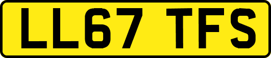 LL67TFS