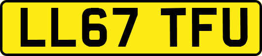 LL67TFU