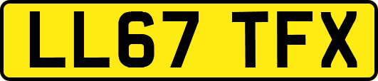 LL67TFX