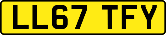 LL67TFY