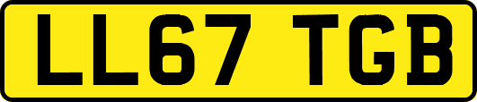LL67TGB