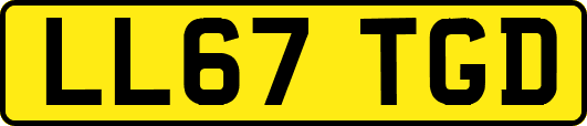 LL67TGD