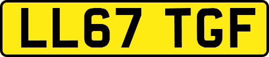 LL67TGF