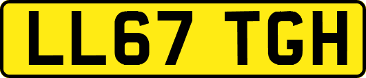 LL67TGH