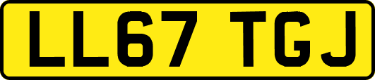 LL67TGJ