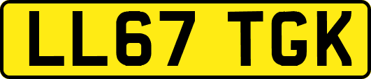 LL67TGK