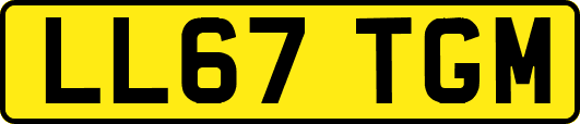 LL67TGM