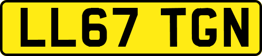 LL67TGN