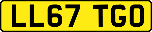 LL67TGO
