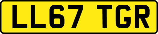 LL67TGR