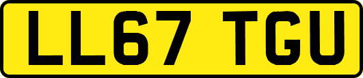 LL67TGU