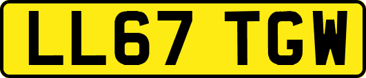 LL67TGW