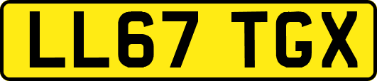LL67TGX