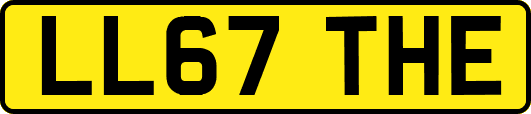 LL67THE