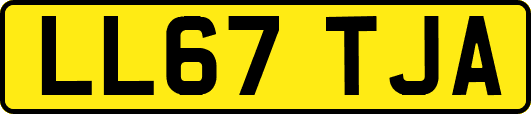 LL67TJA