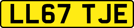 LL67TJE