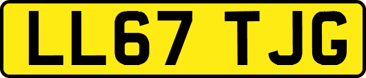 LL67TJG