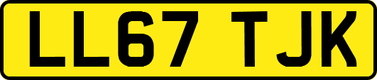 LL67TJK